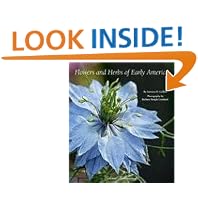 Flowers and Herbs of Early America by  Lawrence Griffith and Barbara Temple Lombardi