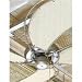CANVAS BLADES OFF WHT