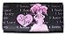Search : I Love Lucy Showgirl Checkbook Wallet