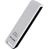 Tp-Link TL-WN821N IEEE 802.11n (draft) USB - Wi-Fi Adapter. WIRELESS USB ADAPTER 300M 802.11N & 802.11B WL-AP. 300 Mbps - External