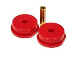 Prothane 13-503 Red Left Upper Engine Mount Insert Kit