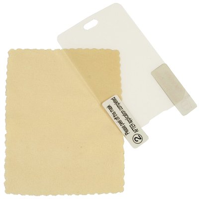 Childrens Toyshop  Electronics : THE88 NOKIA N82 SCREEN PROTECTOR