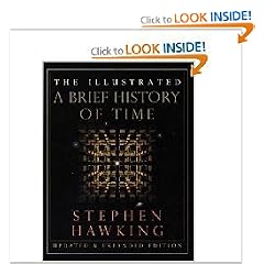 Illustrated a Brief History of Time