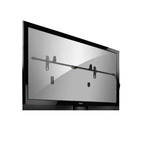 VIZIO XMF1000 Quick Install Slim HDTV Mount (Black)