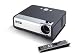 Acer PW730 - DLP Projector - 3300 ANSI lumens - WXGA (1280 x 768) - 4:3