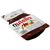 IMAGE OF Nutella Hazelnut Spread (case of 96)