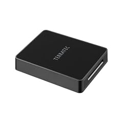 Terratec H7 externe USB-Box f�r DVB-C und DVB-T