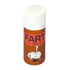 Toilet Tricks | Jokes | Fart Spray