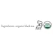 Tea Forte ENGLISH BREAKFAST Organic Loose Leaf Black Tea, 3.5 Ounce Tea Tin
