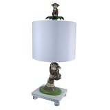 Sammy Bring Your Own Banana 1 Light Table Lamp