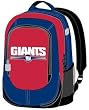 New York Giants Back Pack - Football Sports Merchandise