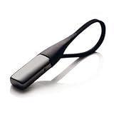 Eigenschaften Menu / Menu Schlüsselanhänger Black Titanium