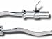 Sporting Goods : Soc-49 Solid Steel Chrome Plated Olympic Curl Bar