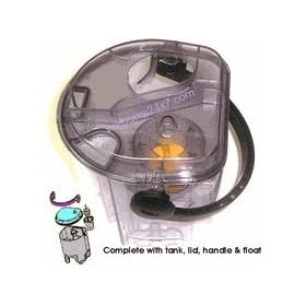  Hoover V2 Steamvac Recovery Tank (Dirty Water Tank) Complete