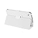 wisers DigiLand DL718M, DL721-RB 7-inch Tablet case/Cover, White