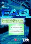 Produkt-Bild: FAQ - Betriebswirtschaftliche Formeln, Kennzahlen und ihre Anwendung: Die hundert wichtigsten Fragen. Lehr-/Fachbuch