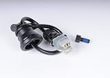 ACDelco 96626080 Rear Wheel Speed Sensor Kit