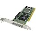 2120s 1ch U320 Scsi Raid 3.3/ 5v Pci 64bit Std/ Lp No Cable Rohs
