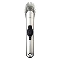 Oxo SteeL Soap Squirting Dish Brush