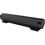 SAVE $29.57 - ARTDIO 2.1 Audio Bar Computer Speakers $40.38