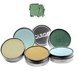 Cargo Cosmetics Cargo Eyeshadow - Costa Rica (ES-51)