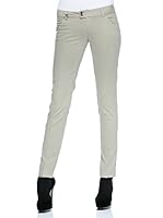 Met Pantalón (Beige)