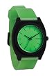 Nixon - Time Teller P - Glo Green