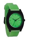 Nixon - Time Teller P - Glo Green