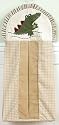 Kids Line Zanzibar Nappy Stacker