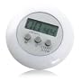 CONTAMINUTI CRONOMETRO TIMER COUNTDOWN TONDO PER CUCINA