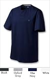 Champion Men's Double Dry Cotton Short Sleeve T Shirt - T1635