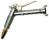 Eigenschaften BauKreis  / Wasser-Spritzpistole GEKA