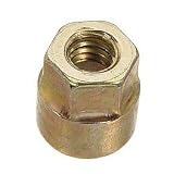 OES Genuine Nut for select Mercedes-Benz models by OES Genuine