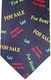 For sale neckties real estate