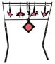 Champion .22 Auto Reset NRA Silhouette Target