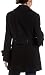 Esprit Women's Wool Blend Vintage Military Style Pea Coat image 1