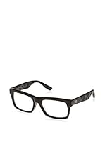 Mcq Alexander McQueen Montura 0044/F (61 mm) Negro / Gris