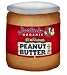 Justin's Organic Cinnamon Peanut Butter - 16 oz