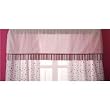 Kidsline Cherry Blossom Window Valance