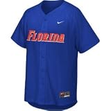Florida Gators Youth Nike Replica Baseball Jersey (Yth M)