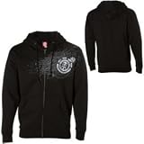 Element Men Pastel Zip Hoodie m603aeps