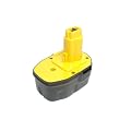 [ 3000mAh,14.40V,Ni-MH ],Replacement Power Tools Battery for DEWALT DC, DW Series, (Fits selected models only), Compatible Part Numbers: DC9091, DE9038, DE9091, DE9092, DE9094, DE9502, DW9091, DW9094,