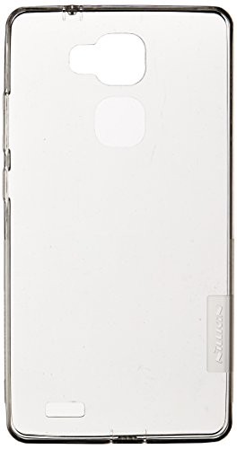 Nillkin TPU Case  for HUAWEI Ascend Mate7 - Retail Packaging - White