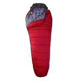 Kelty Mistral 20 Degree Synthetic Sleeping Bag
