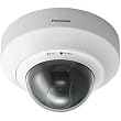 Panasonic BB-HCM527A PoE Ceiling Mount Dome Network Camera with Tilt Motion