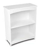 KidKraft Nantucket 2-shelf Bookcase