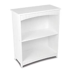 KidKraft Nantucket Collection Bookcase by KidKraft