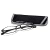 Select-A-Vision Flexi 2 Reader, Black, +1.00