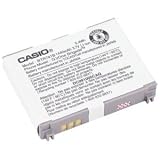 OEM Casio Standard Li-Ion Battery for Casio G'zOne Brigade C741 BTR741B