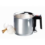Baumalu - 342662 - Saucière Bain Marie - 1,5L - Diamètre: 16 cm
